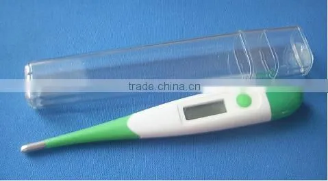 Clinical Electronic Thermometer