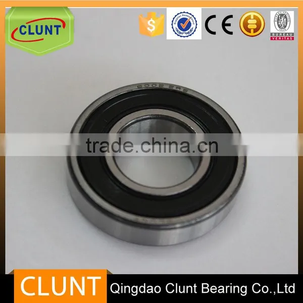 High Speed Deep Groove Ball Bearing 6002zz 15*32*9mm photo-6
