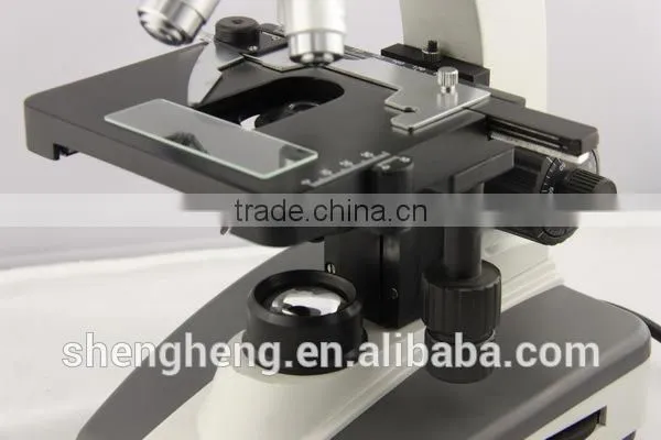SHD-34 SINHER LCD DISPLAY Biological Digital Microscope photo-4
