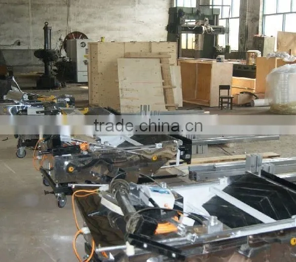 Portable China Coal Spray Machine From China photo-3
