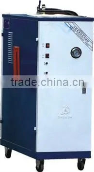 ZBS83A Steam Label Shrink Packager photo-2