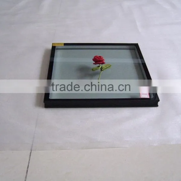 LOW E Insulating Glass photo-4