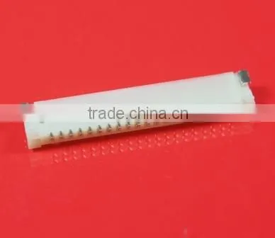 1.25mm Pitch SMT 90 Right Angle Type 20, 25, 30 Pin Available 20 Pin Connector photo-3