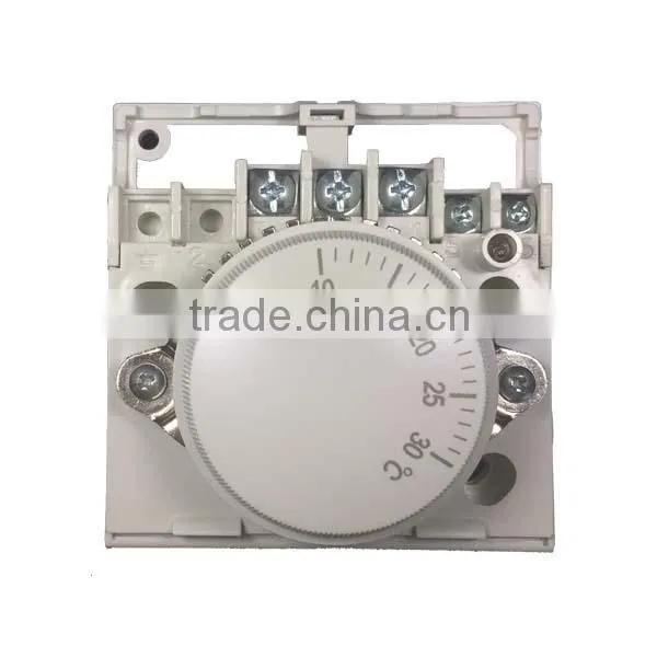 TR-010X (T6360A) Honeywell Design Manual Room Thermostat photo-4