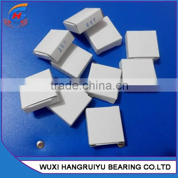 Top Quality China Factory Ceramic Ball Bearing 16006CE Made in China photo-5