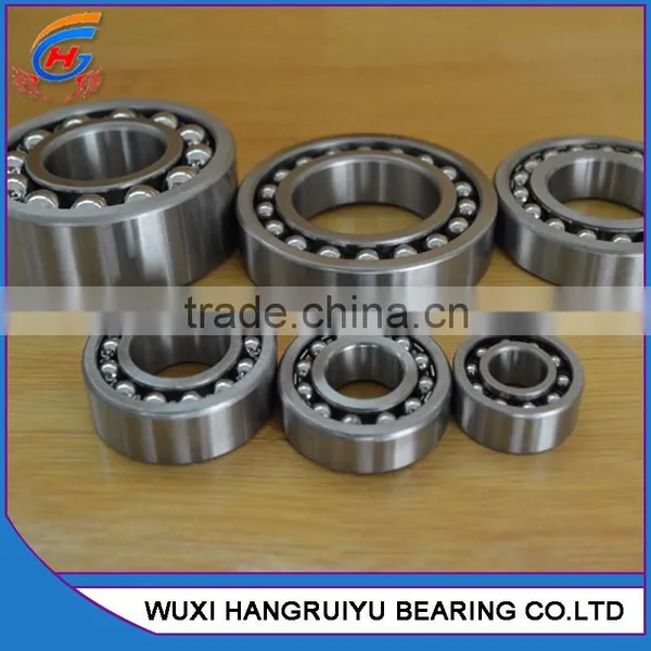 P6 Z1 V1 C2 China Supply Good Performance Self-aligning Ball Bearing 2203 photo-3