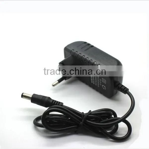 Made in China ac to dc Wall Charger 16w With eu Plug 8v 2a photo-2