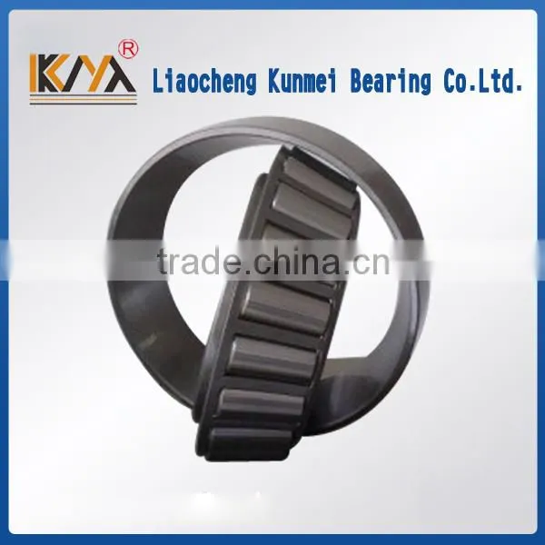 Single Row Taper Roller Bearing 30303 With High Quality photo-5