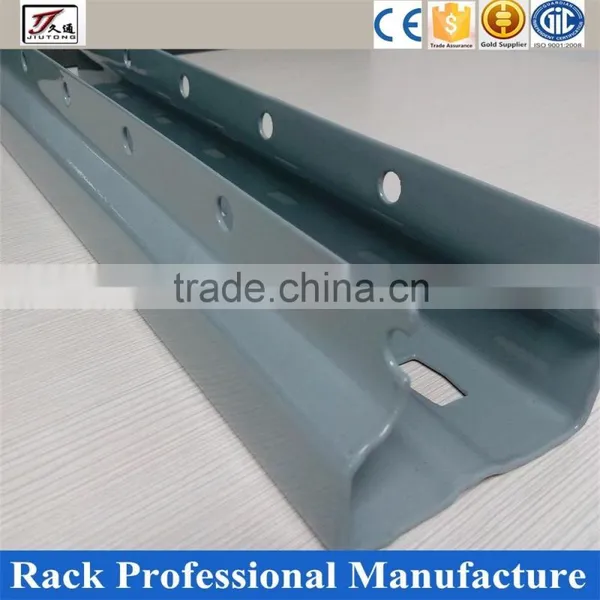 CE, ISO Storage Long Span Steel Shelf photo-4