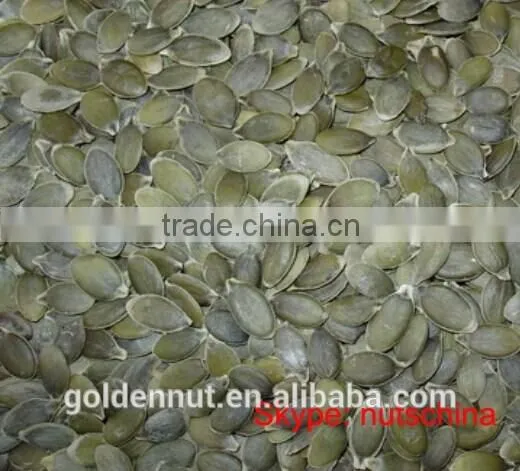 Organic Green Pumpkin Seeds Grown Without Shell AAA/AA/A/OIL GRADE photo-5