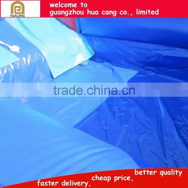 Professional Supplier Giant Inflatable Slide, Commercial Outdoor Inflatable Slide photo-3