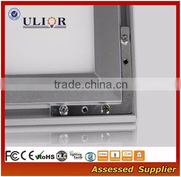 Ultra Thin Led Panel CE ROHS Certificated 300x300 Led Ceiling Panel photo-3