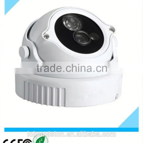 6-22mm Lens Mini Ptz Wireless ip Camera photo-5