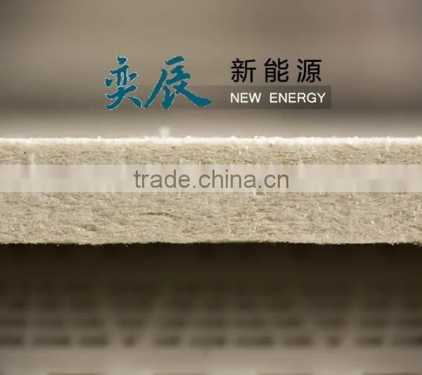 Vacuum Insulation Plate-VIP photo-6