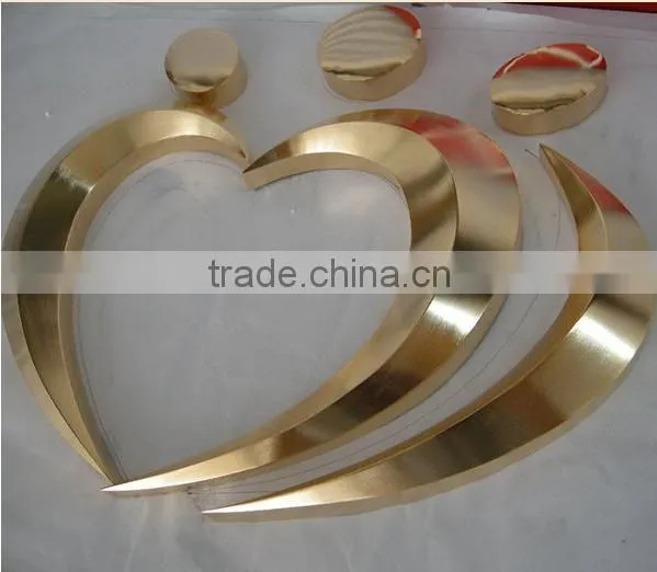 Laser Cut Letters , Stainless Steel Letter Sign , Flat Cut Letters Sign photo-4
