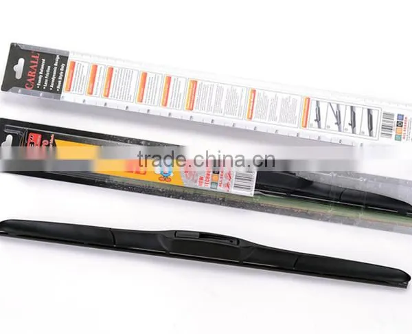 Universal Hybrid Wiper Blade Refill Roll in Wiper Blade T170 photo-4