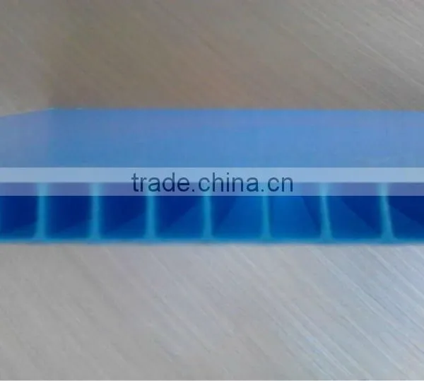 Conducitive PP Hollow Sheet photo-6