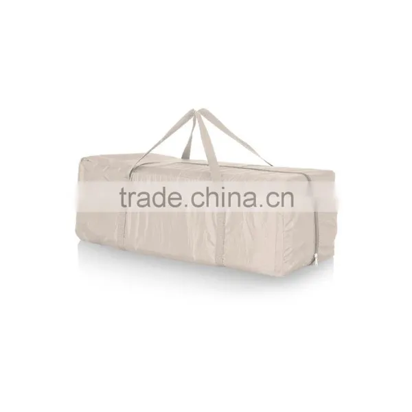 Good Quality Second Layer Baby Playpen Travel Cot Baby Crib European Standard EN716 Playpen photo-5
