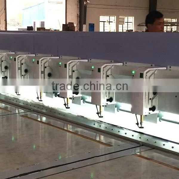 Chenille Embroidery Type and Computerized Operation Chenille Embroidery Machine photo-2