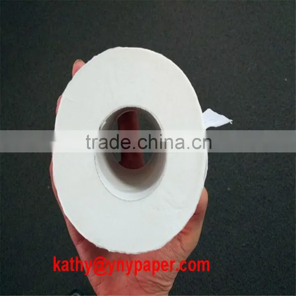 Hot Individual Wrapping Tissue Roll Paper, Big Roll Tissue Paper photo-2