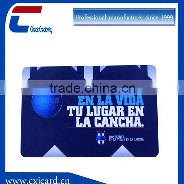 EM 4200 Rfid Key Card With Cheap Price photo-5