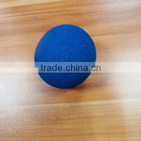 Eco-friendly Wholesale 25mm Eva Foam Ball photo-3