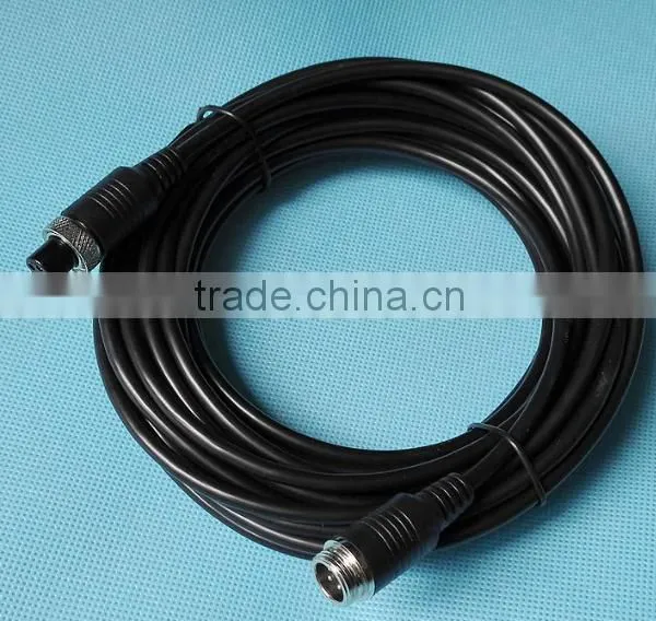 4pin 5M/10M/15M/20M/30M Audio Video Extension Cable photo-5