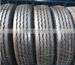 Radial Truck & Bus Tyre 10.00R20 1000R20