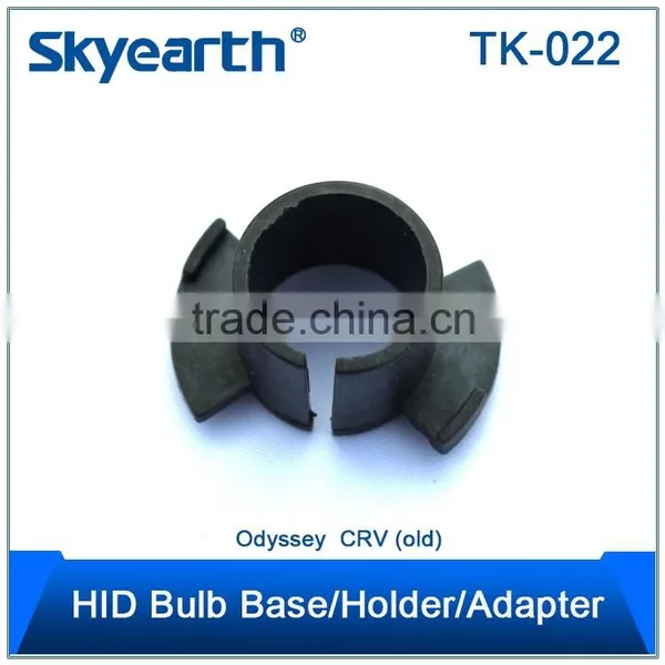 Popular HID Bulb Base For Old Odyssey CRV photo-5