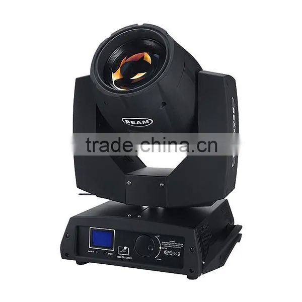 230W Beam Light Moving Head for Stage
