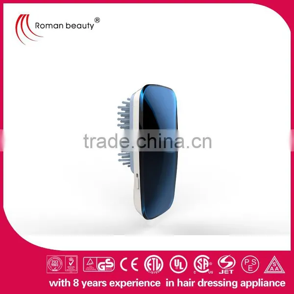 New Design and Popular Online Hair Brush With Ionic Function photo-4