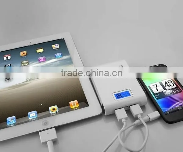 New 2015 LED Torch Power Bank for Huawei photo-6