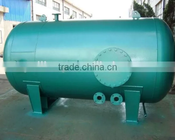 Customized Steam Pressure Tank photo-5