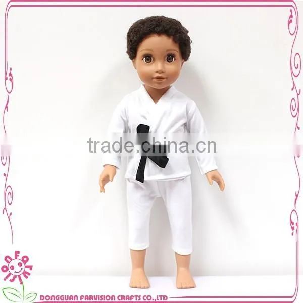 Images American Boy Doll 18" photo-6