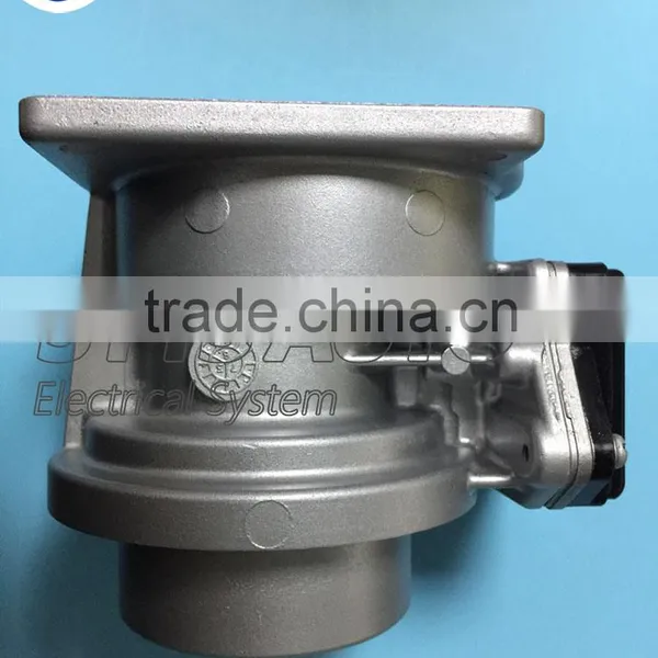 Original Genuine Auto Ultrasonic Compressed Air Flow Meter 22680-53J01 for 200SX Sentra G20 2.0L photo-2