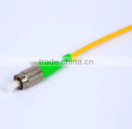 Optical Fiber Patch Cord FC