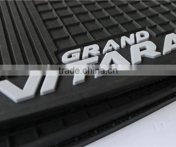 Luxury Suv Sedan Truck for Grand Vitara Floor Mat for Suzuki Parts photo-4