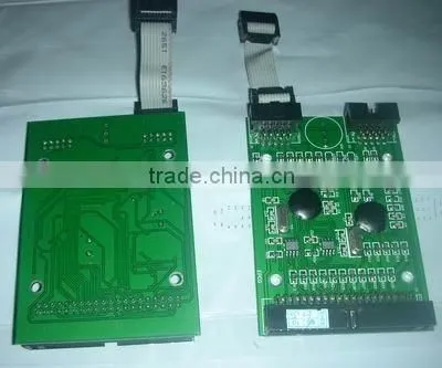 chip decoder