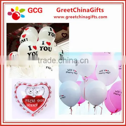 Birthday & Party Supplies Cheap Latex Balloon Supplier's Choice photo-3