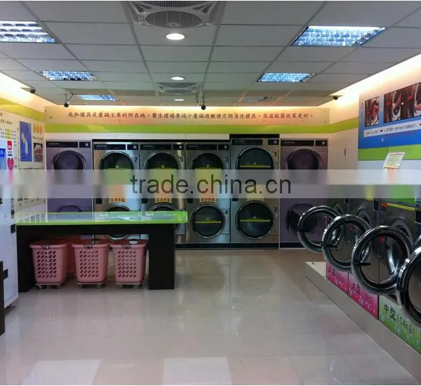 Wall Mounted Space Saving Bill Exchange to Token Machine for Crane Amusement and Commercial Laundromat photo-5