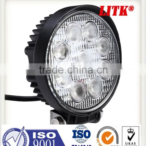 Online Shopping UL DLC CE TUV GS Approved 100w Smd Led Flood Light photo-4