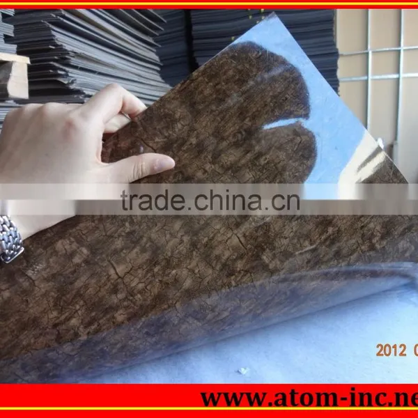 Footwear Shoes Making Material PVC photo-3