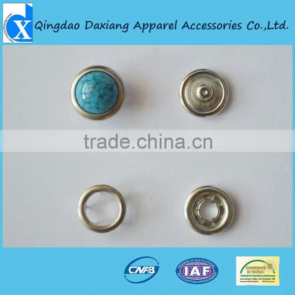 Prong Snap Buttons