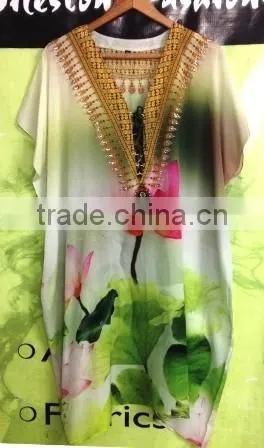 KIMONO KAFTANS photo-2