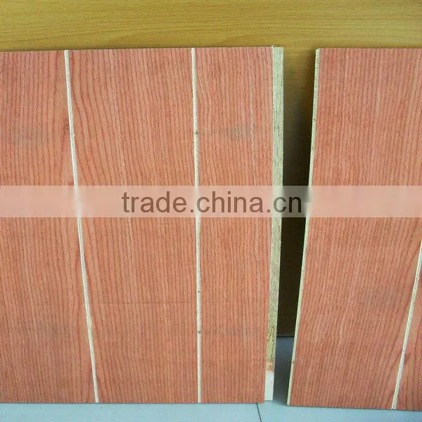 Slat Wall photo-6