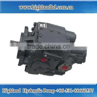 Concrete Mixer Truck Hydraulic Pump