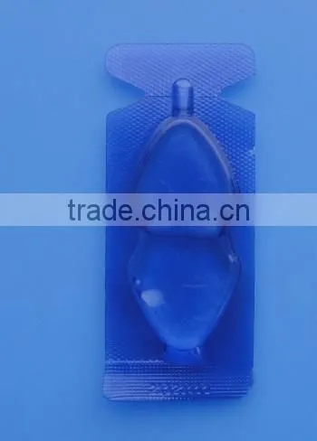 Italy Unifill Model Plastic Bottle Forming, Filling, Sealing Machine, Plastic Bottle Blowing Machine photo-3