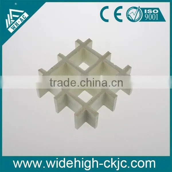 FRP Drain Grates for Garden photo-3