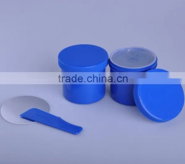 150ml Plastic Chemical Cans for Steel Repairing Adhesive photo-3