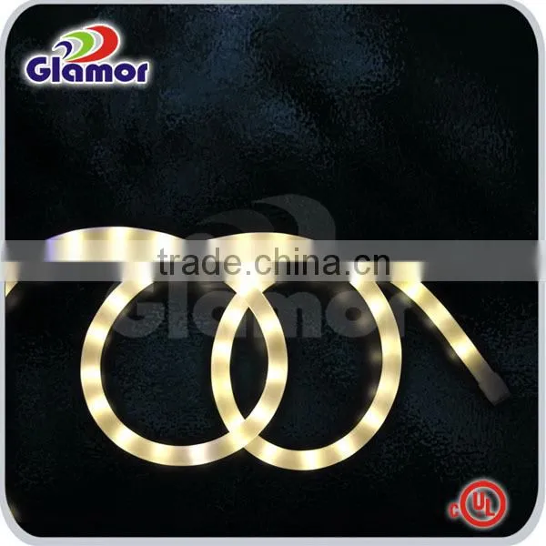Euro Ropes Led Flexible Strip,Led Rope Light,Led Ribbon Strip photo-3
